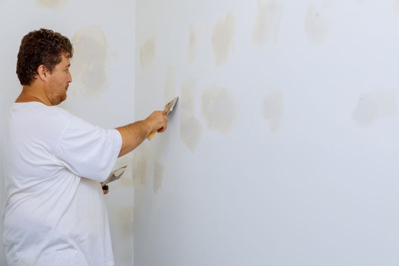 Garage Stucco Repair in Sonoma County, CA