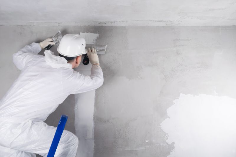 House Stucco Repair in Sonoma County, CA