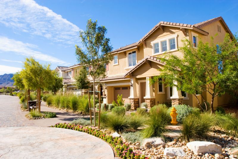 Home Stucco Installation