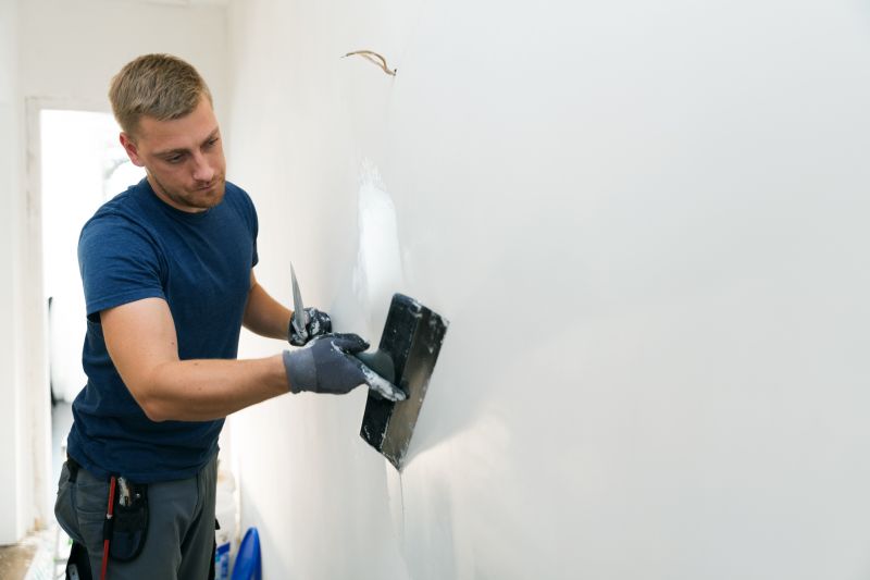 Eifs Siding Repair in Sonoma County, CA