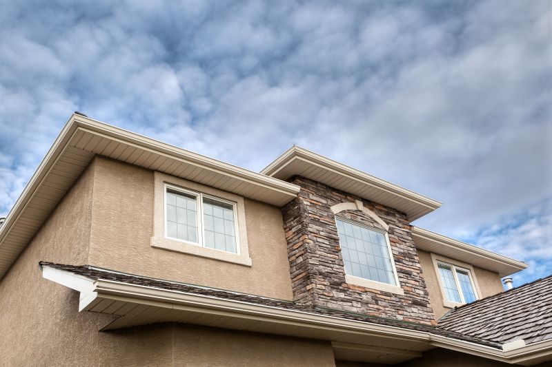 Eifs Siding Repair in Ventura County, CA