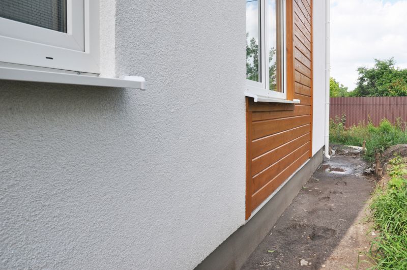 Residential Stucco Service in Marin County, CA